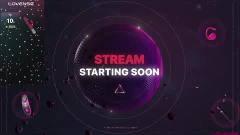 Pleasure online show from March 2025 08:38:01 AM