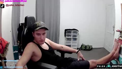 plkrisztian online show from January 2026 07:08:02 PM