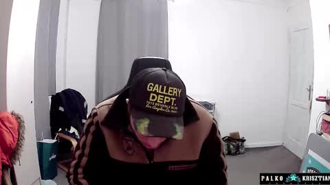 plkrisztian online show from February 2026 12:50:02 AM