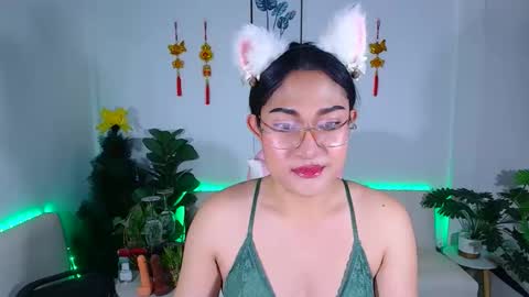 Ploysai online show from February 2026 07:35:02 AM