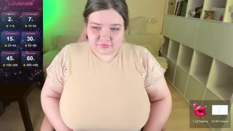 Alice online show from February 2025 05:50:01 PM