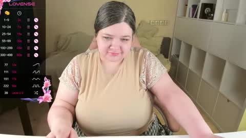 Alice online show from November 2025 03:49:01 PM