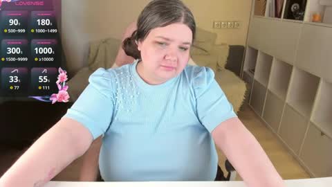 Alice online show from April 2026 03:53:01 PM