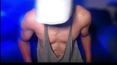 Snapshot of plush73 chatting on November 2025 08:47:02 AM StraightPlush online show from November 2025 08:47:02 AM