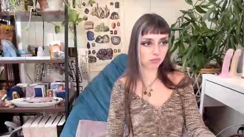 Goddess Pluto online show from February 2026 09:02:02 PM