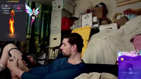Pup Seth online show from May 2026 11:48:02 AM