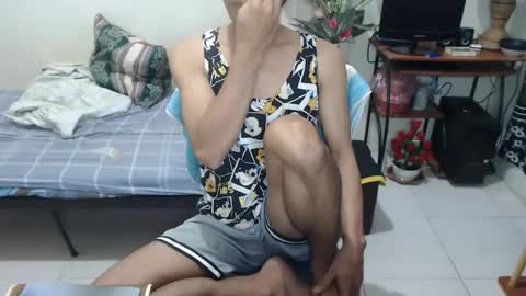 Snapshot of pocabigshane chatting on February 2025 08:08:01 AM SHANE online show from February 2025 08:08:01 AM