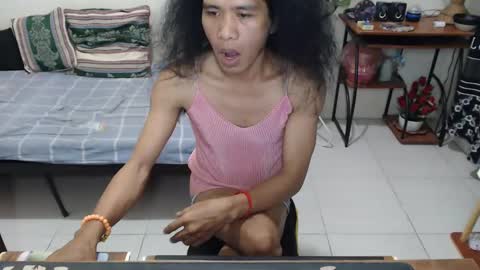 Snapshot of pocabigshane chatting on February 2025 10:30:02 AM SHANE online show from February 2025 10:30:02 AM