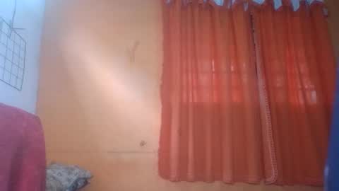 Snapshot of pocahontas2028 chatting on February 2026 07:34:01 PM PocaH online show from February 2026 07:34:01 PM