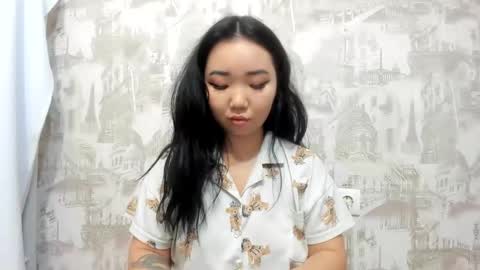 Erica online show from January 2025 03:18:01 PM