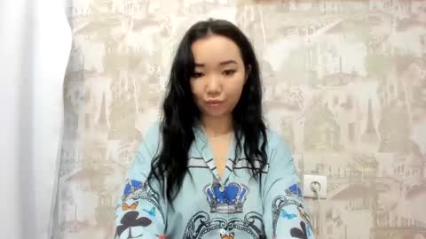 Erica online show from January 2025 09:19:02 AM