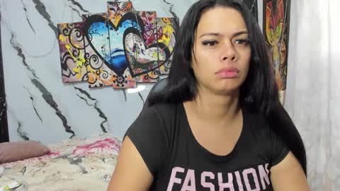 lesly pagina azul pocahontas982 online show from January 2025 02:00:02 PM