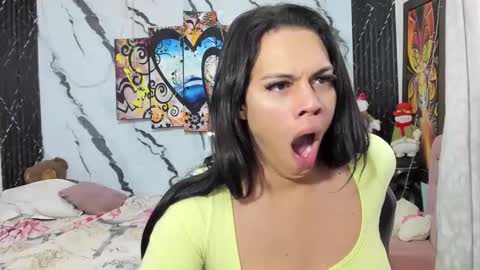 lesly pagina azul pocahontas982 online show from January 2025 12:36:01 PM