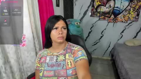lesly pagina azul pocahontas982 online show from May 2026 12:35:02 PM