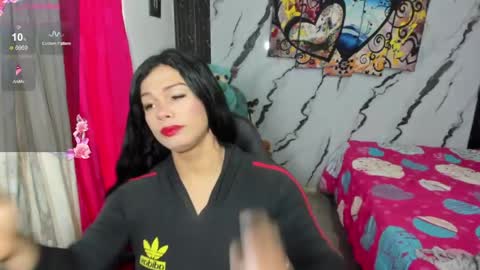 lesly pagina azul pocahontas982 online show from May 2026 01:16:02 PM
