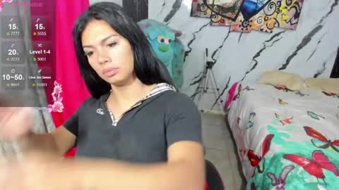 lesly pagina azul pocahontas982 online show from May 2026 11:50:01 AM