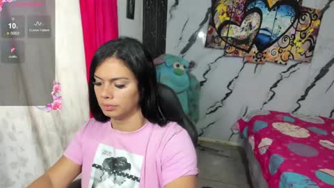 lesly pagina azul pocahontas982 online show from May 2026 12:55:02 PM