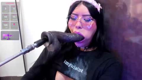 Snapshot of pocahontas_lantina chatting on March 2026 03:56:01 AM pocahontas_lantina online show from March 2026 03:56:01 AM