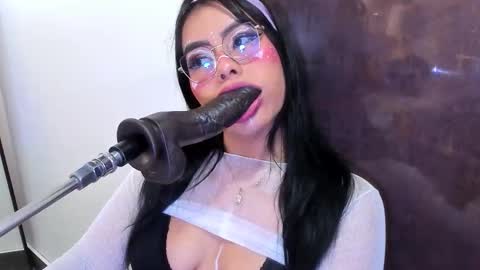 Snapshot of pocahontas_lantina chatting on March 2026 04:16:02 AM pocahontas_lantina online show from March 2026 04:16:02 AM