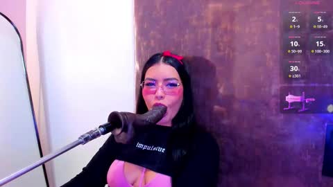 Snapshot of pocahontas_lantina chatting on March 2026 03:45:02 AM pocahontas_lantina online show from March 2026 03:45:02 AM