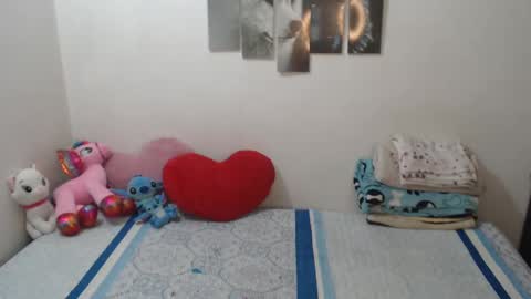 Pocahontas online show from September 2025 02:08:02 PM