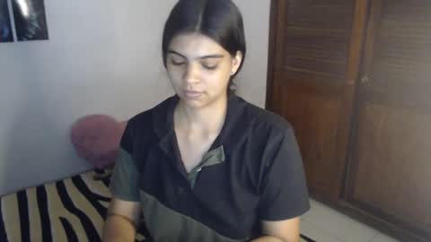 Pocahontas online show from September 2025 05:08:01 AM