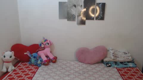 Pocahontas online show from September 2025 02:09:02 PM