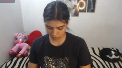 Pocahontas online show from November 2025 03:12:01 PM