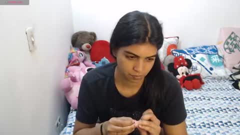 Snapshot of pocahontas_princess__ chatting on June 2026 10:26:01 PM Pocahontas online show from June 2026 10:26:01 PM