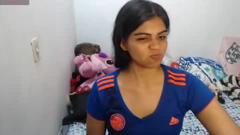 Snapshot of pocahontas_princess__ chatting on June 2026 11:28:01 PM Pocahontas online show from June 2026 11:28:01 PM