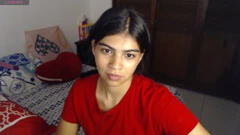 Snapshot of pocahontas_princess__ chatting on July 2026 04:59:02 AM Pocahontas online show from July 2026 04:59:02 AM