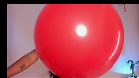 Jasmine online show from February 2025 10:37:01 PM