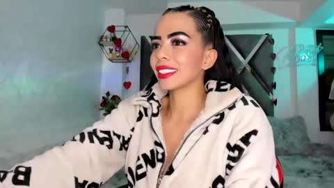 I dream of having many followers online show from February 2025 10:17:02 AM