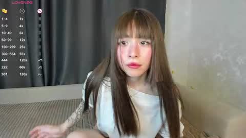Same Ashley online show from July 2026 03:21:02 PM