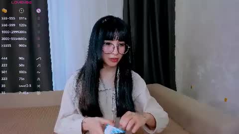 Same Ashley online show from July 2026 01:43:01 PM