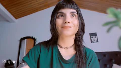 IG ipoetica  online show from December 2024 08:36:02 PM