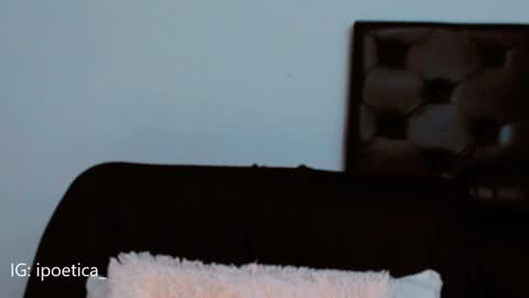 IG ipoetica  online show from December 2024 11:35:02 PM