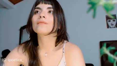 IG ipoetica  online show from December 2024 02:41:01 AM