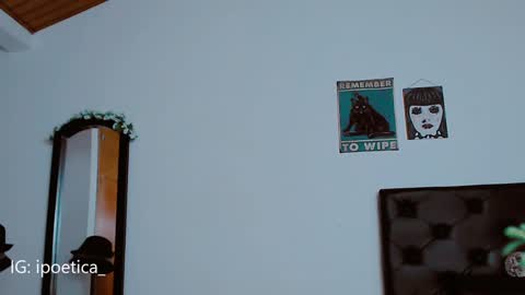 IG ipoetica  online show from January 2025 02:14:02 AM