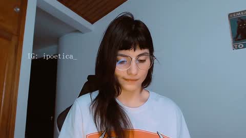 IG ipoetica  online show from January 2025 03:14:02 PM