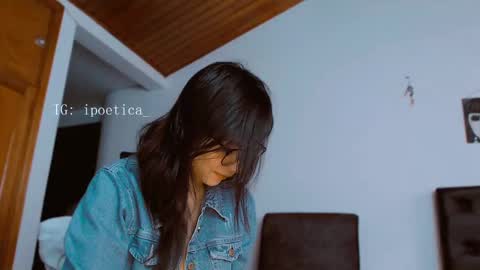 IG ipoetica  online show from March 2025 12:34:01 PM