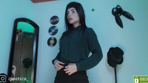 IG ipoetica  online show from March 2026 03:29:02 PM