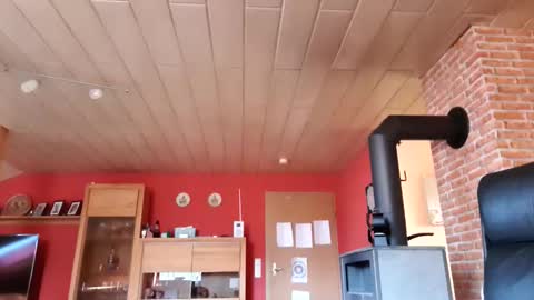 pointman72 online show from March 2026 07:25:01 AM