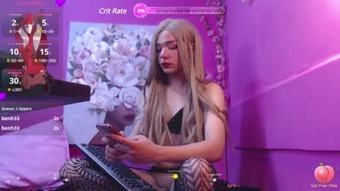  Luna  online show from December 2024 11:51:02 AM