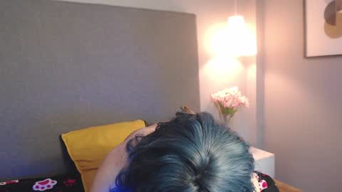  Luna  online show from January 2025 11:17:01 PM