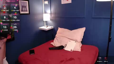  Luna  online show from March 2025 04:35:02 PM