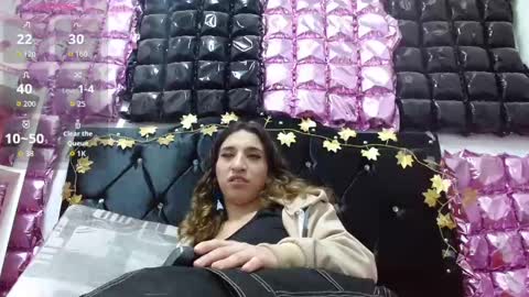 Aleja online show from September 2025 11:44:02 AM