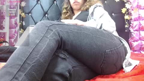 Aleja online show from September 2025 11:44:01 AM