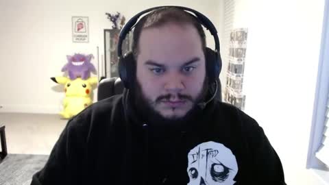 Pokegaymer69 online show from April 2026 01:33:01 AM