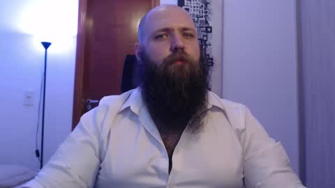 Bear online show from February 2025 02:17:02 AM